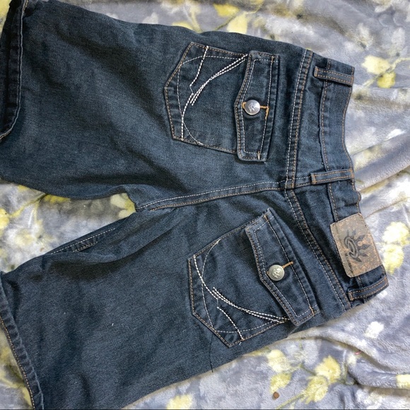 Vintage shorts - Picture 2 of 4